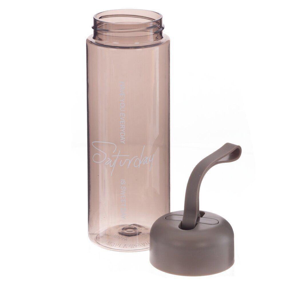 GAEM Бутылка, 400 мл, L6 W6 H18,5 см