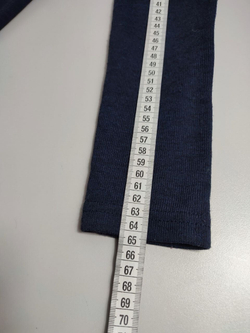 Свитшот Decathlon на флисе 42 размер