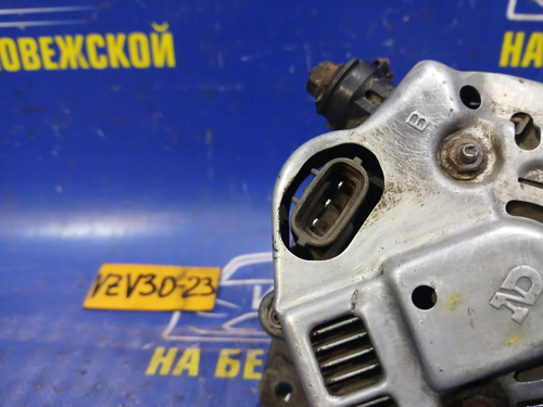 Генератор TOYOTA CAMRY PROMINENT 1991