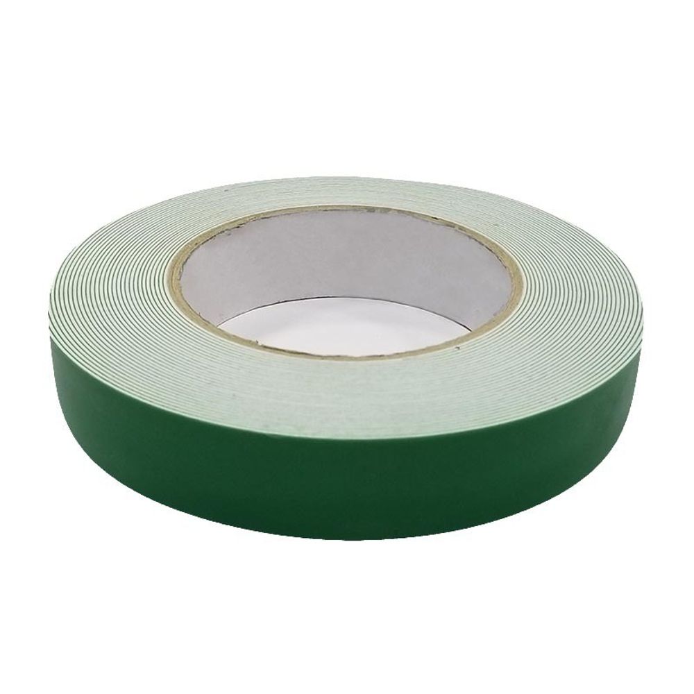 Лента 2-х сторонняя для крепления зеркал 12ммх10м