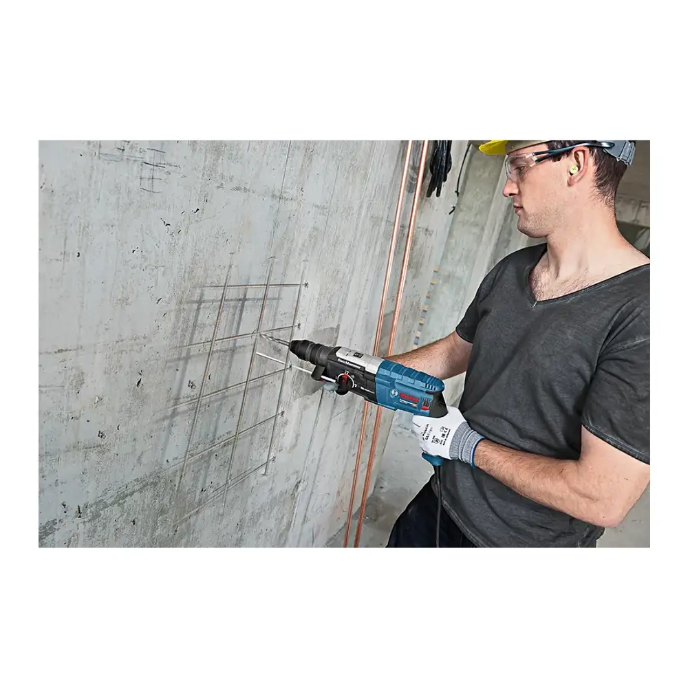 Перфоратор GBH 2-28 F BOSCH 0611267600