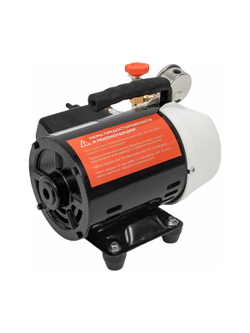 Электрический опрессовочный насос Gigant 60 бар 250 Вт 3 л/мин GPTP-60-3