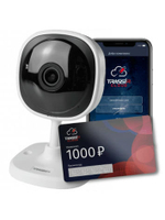 TRCloud1000