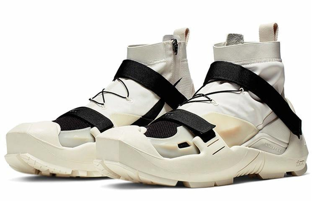 Кроссовки Mmw X Nike Free Tr 3