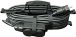 Удлинитель силовой iTOK i-CONNECT-SUR-PVS-315-2-44-20