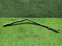 Молдинг бампера правый Hyundai Santa Fe 4 (18-21)