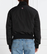 Куртка бомбер Tommy Jeans - черный(DW0DW17240)