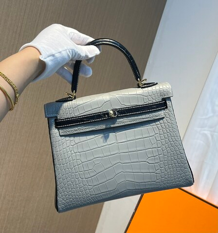 Hermes Kelly 25