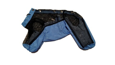 Комбинезон Ковбойка