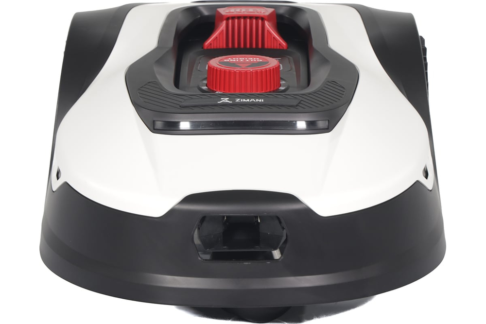 Газонокосилка робот ZimAni 105