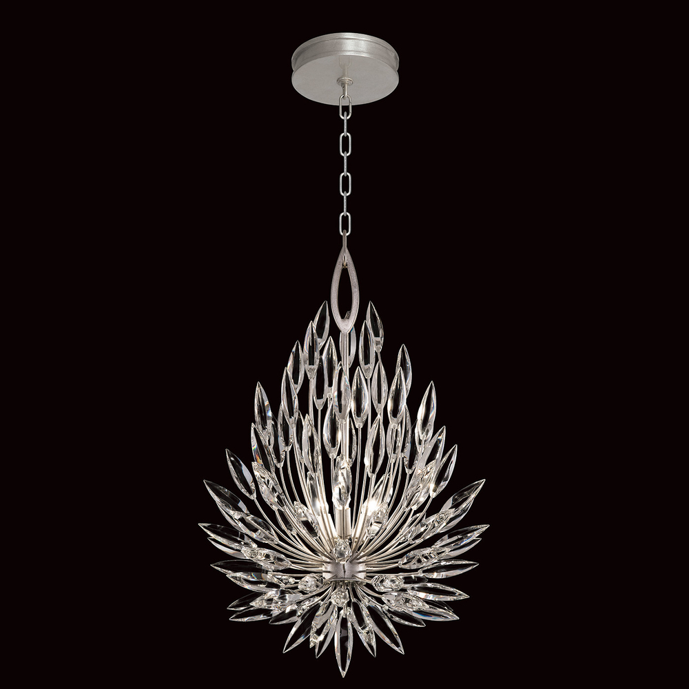 Подвесной светильник Fine Art LILY BUDS 19" W ROUND PENDANT