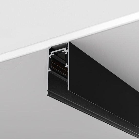 Шинопровод магнитный Maytoni Technical Exility Busbur TRX034-411B