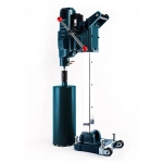 ALTECO DD 4430 Professional машина алмазного бурения 13539