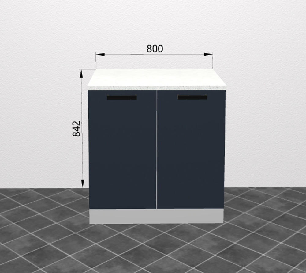 Ройс Черника С 800