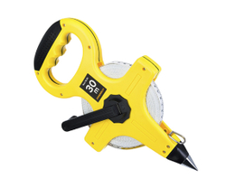 Рулетка геодезическая Ermenrich Reel SL30 - фото 1