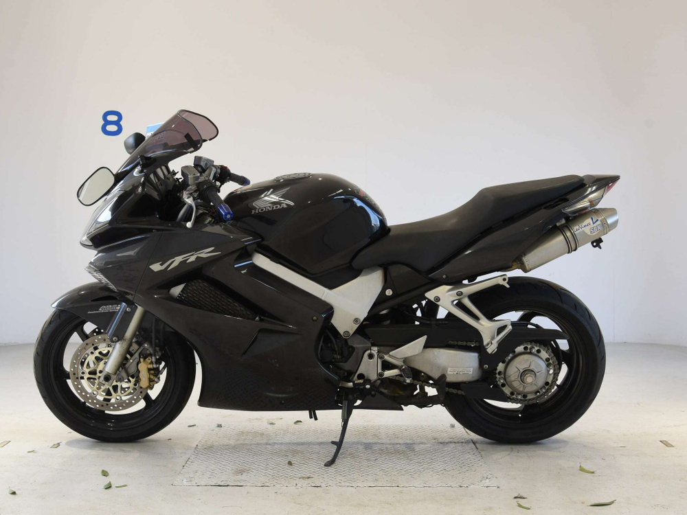 Honda VFR800 A 041681