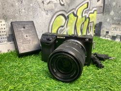 Sony NEX-7 + 18-55mm 28.200 кадров Покупка/Продажа