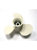 Винт гребной для лодочного мотора диам. 9-7/8"