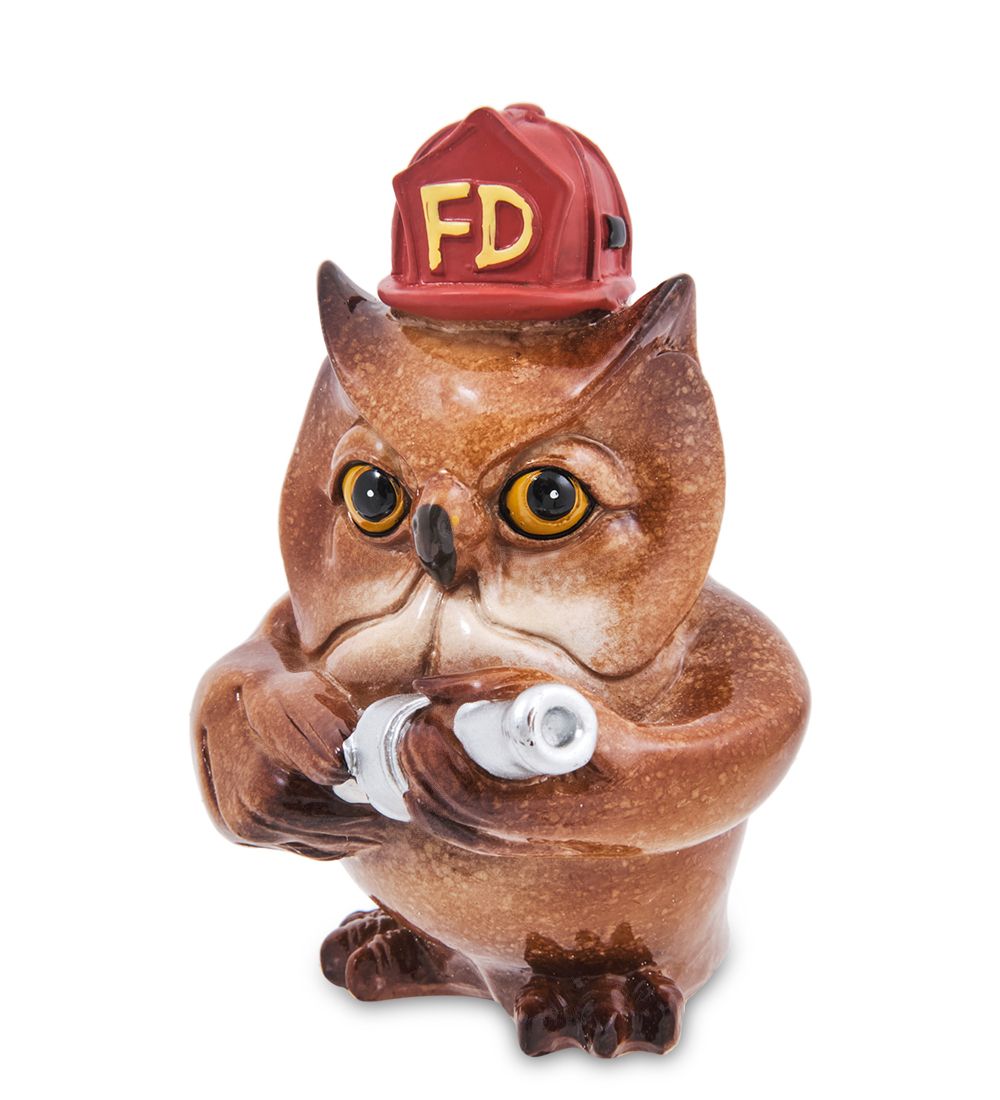 GAEM Art MN-289/7 Фигурка «Сова»