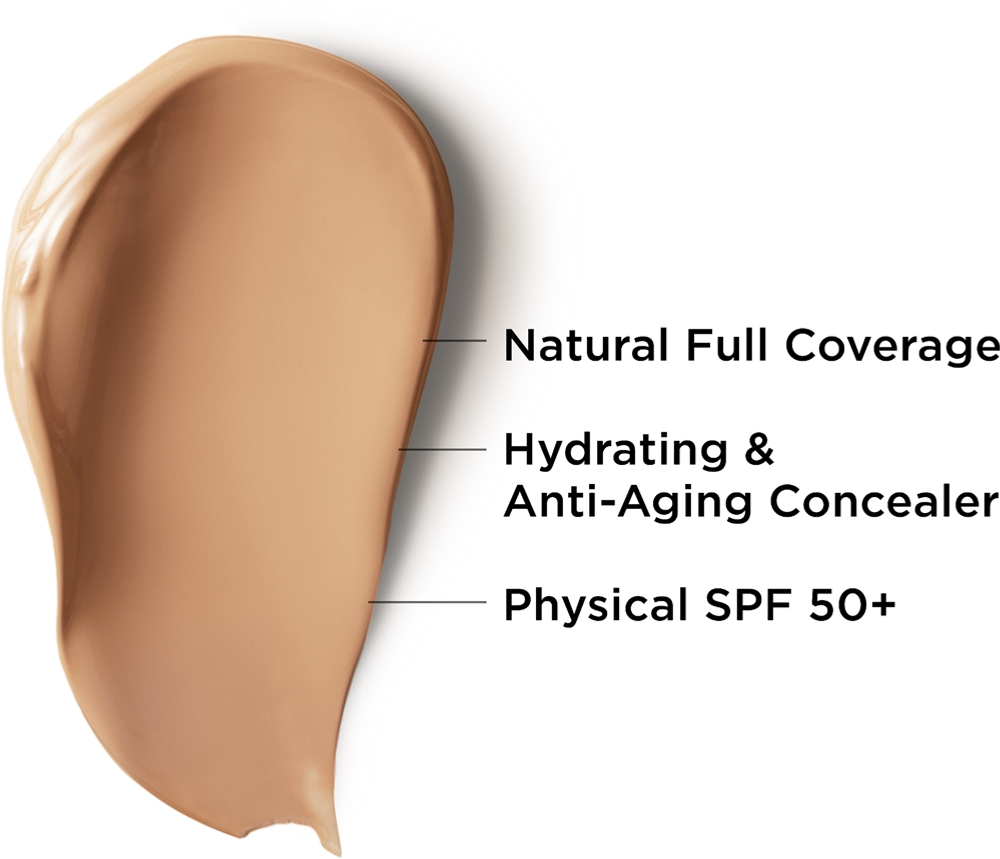 IT Cosmetics Your Skin But Better CC+ - Крем CC SPF 50+ оттенок Neutral Tan, 32 ml