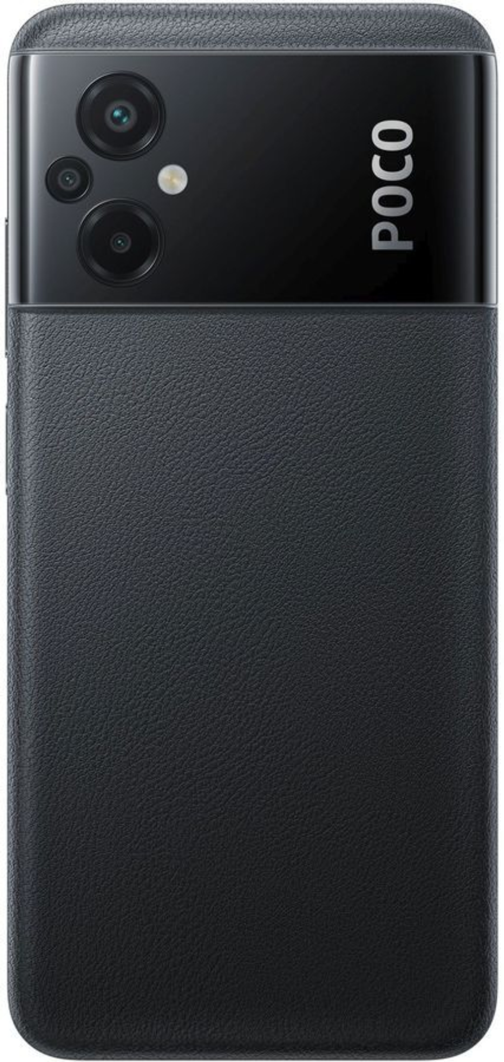 Смартфон POCO M5 4/64 Black