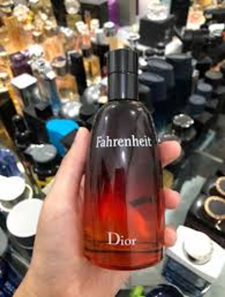 DIOR FAHRENHEIT DEO STICK 75 GR ALCOHOL FREE DIOR FAHRENHEIT DEO STICK 75 GR ALCOHOL FREE