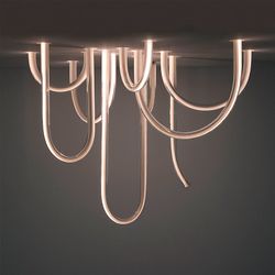 Потолочный Светильник Duncan L11 By Imperiumloft