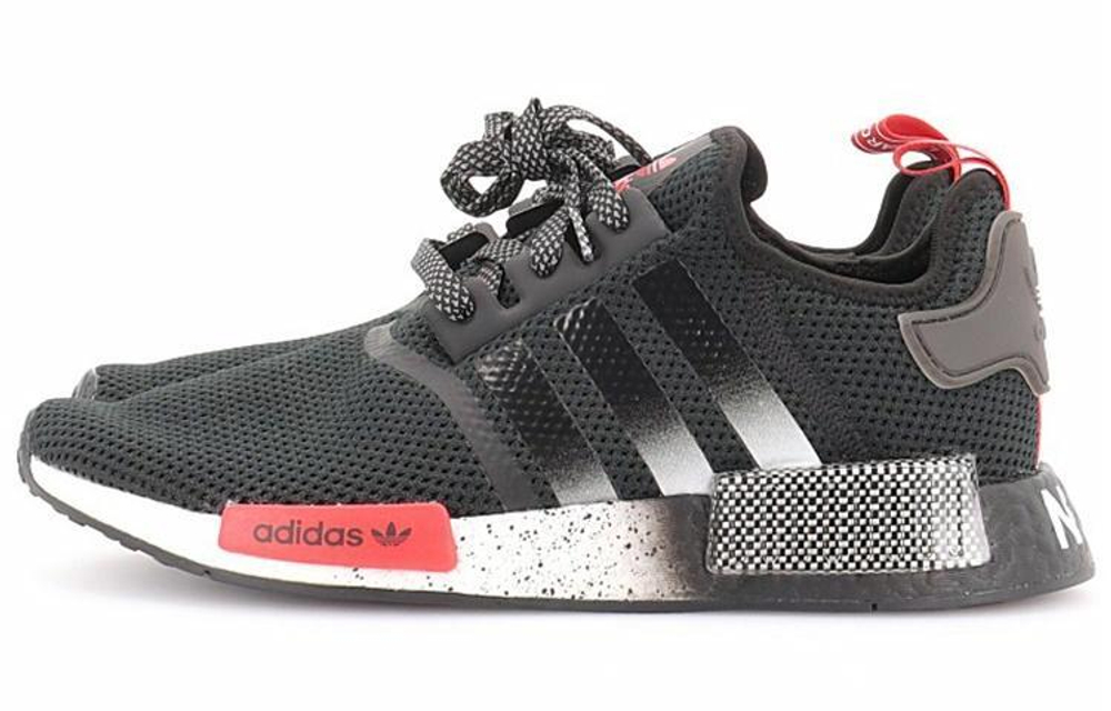 Кроссовки Adidas Originals Nmd_R1