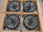 КОВАНЫЕ ДИСКИ ДЛЯ BMW XM G09 2025 БМВ