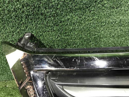 Решетка радиатора Lexus GX 2 (2013-2019)