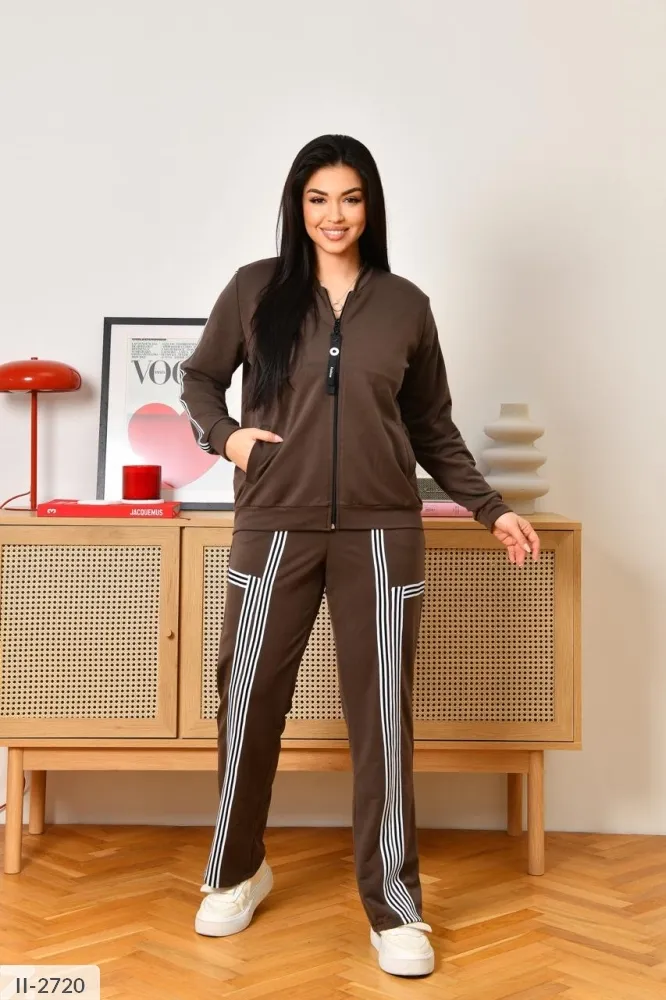 Костюм II-2717 Фабрика Моды