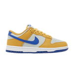 Кроссовки Nike Dunk Low Next Nature 'Wheat Gold' (Женская размерная сетка)