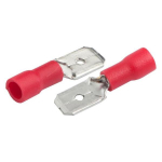 586 РпИп 1,25-5-0,8  "папа" GRIP 1,25-4,75 красный 1шт