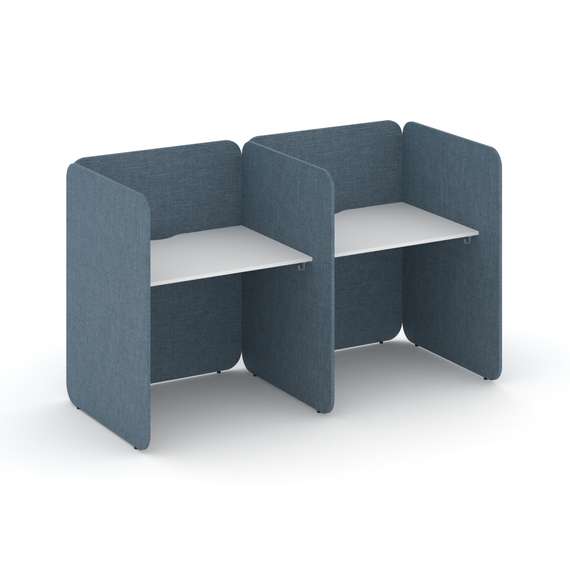 Call center Комплект №2 KC.K-002  1614*909*1200