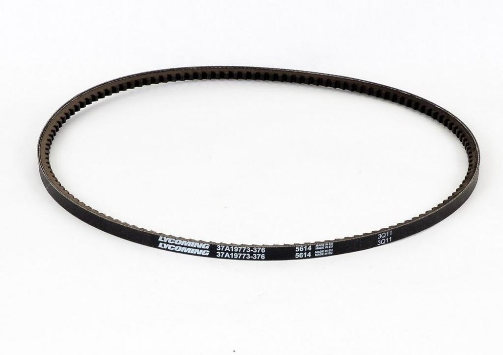 Lycoming 37A19773-376 Alternator Drive Belt