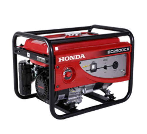 Генератор Honda EC2500CX3RH