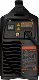 Сварочный аппарат полуавтомат СВАРОГ PRO MIG 200 (N220) многофункциональный (MIG/MAG, MMA) 00000092563