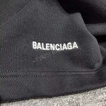 Шорты Balenciaga, арт. 694216