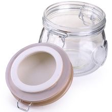 Банка для сыпучих MAYER &amp; BOCH MB-27712 500 мл