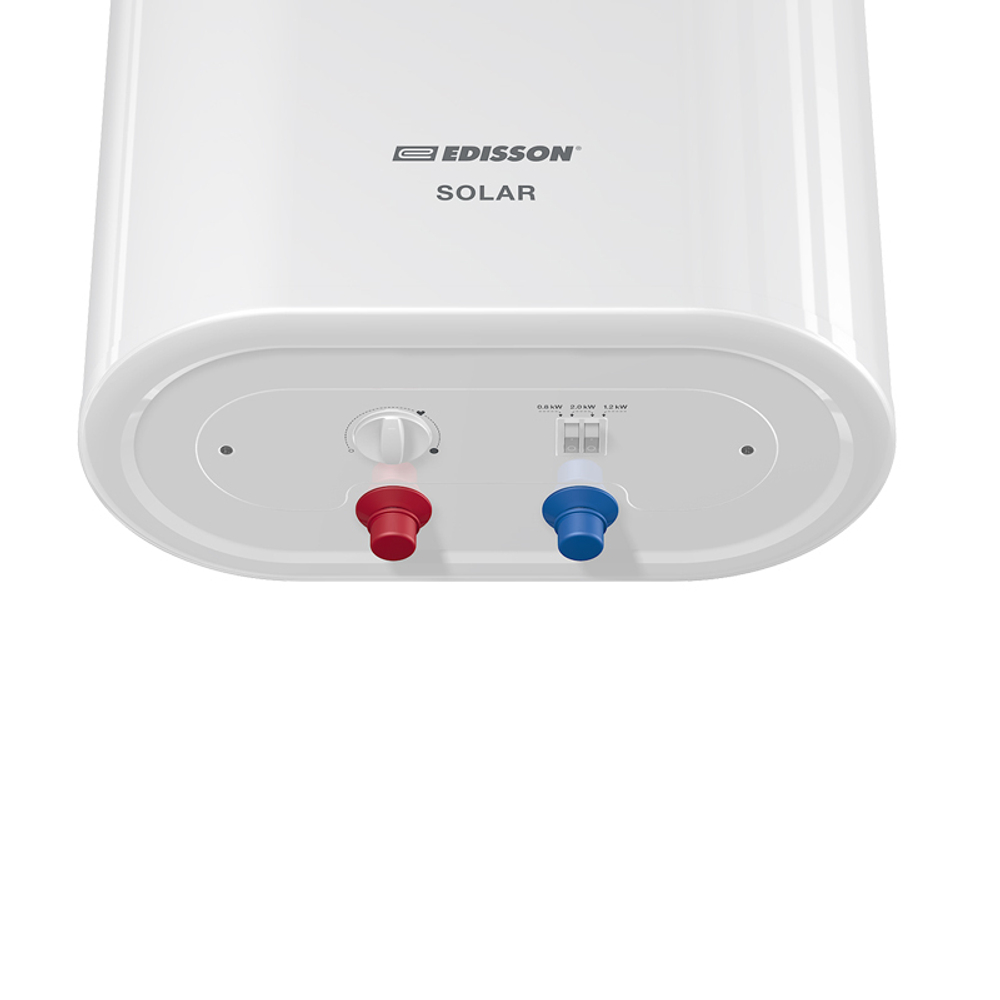 Водонагреватель электрический Edisson Solar 50 V