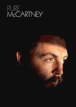 Paul McCartney / Pure McCartney (Deluxe Edition)(4CD)