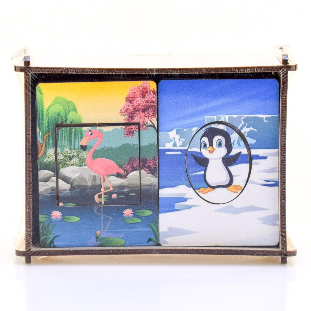 Досочки сегена птицы