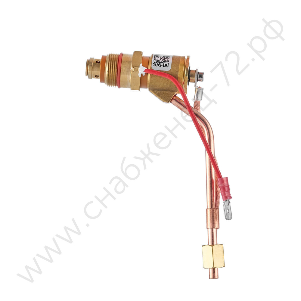 Головка плазмотрона IPT 60 FTS6001