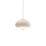Pendant design lamp Gura by Particia Lobo