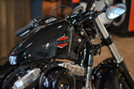 Harley-Davidson Forty-Eight 2020 Vivid Black