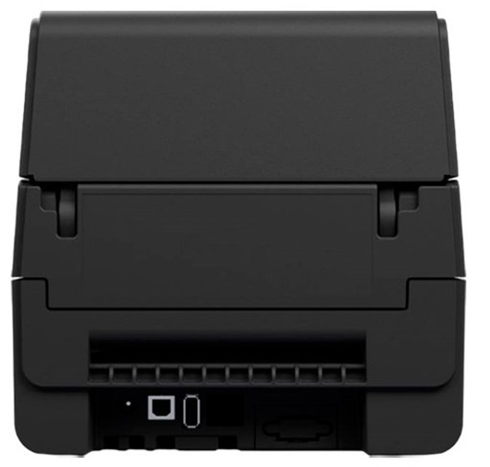 Принтер термотрансферный Toshiba BV420T