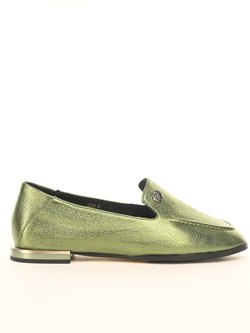 Лоферы женские Ascalini G2555B