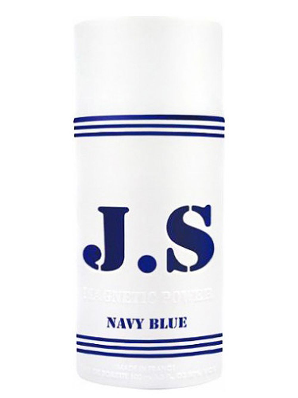 Jeanne Arthes JS Navy Blue