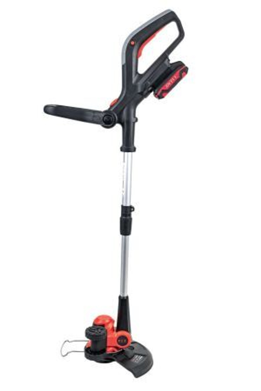 Аккум. триммер PTR20H-250A/1