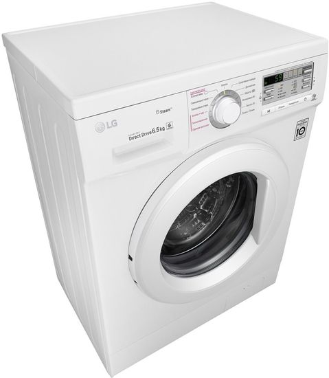 Стиральная машина LG FH0M7WDS